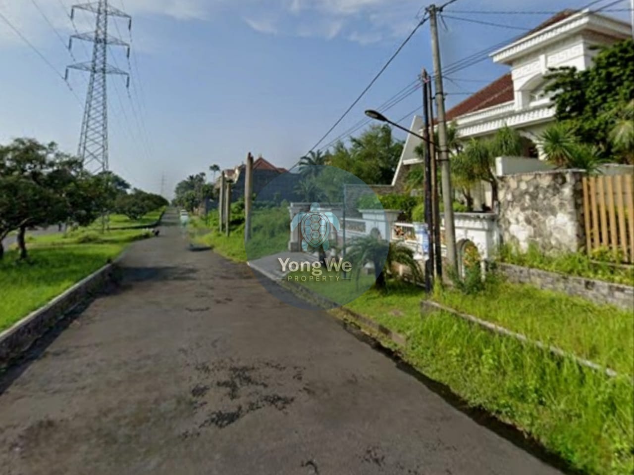 Tampak Depan